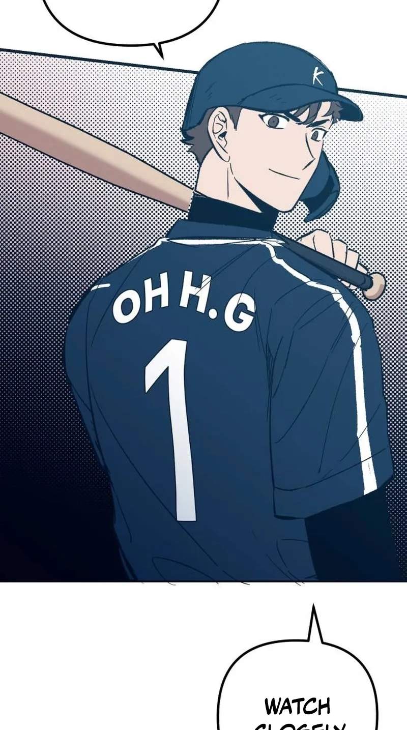 All the Aces Are Obsessed With Me — Chapter 47 — page 55