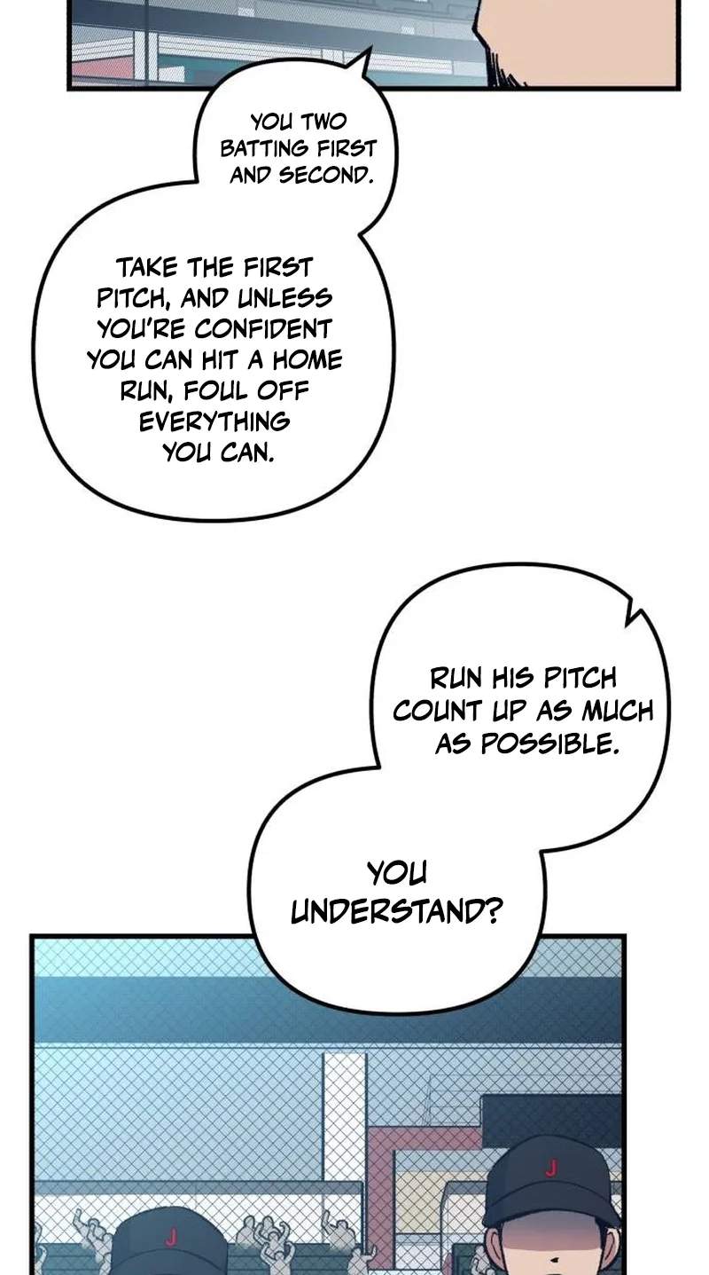 All the Aces Are Obsessed With Me — Chapter 47 — page 96