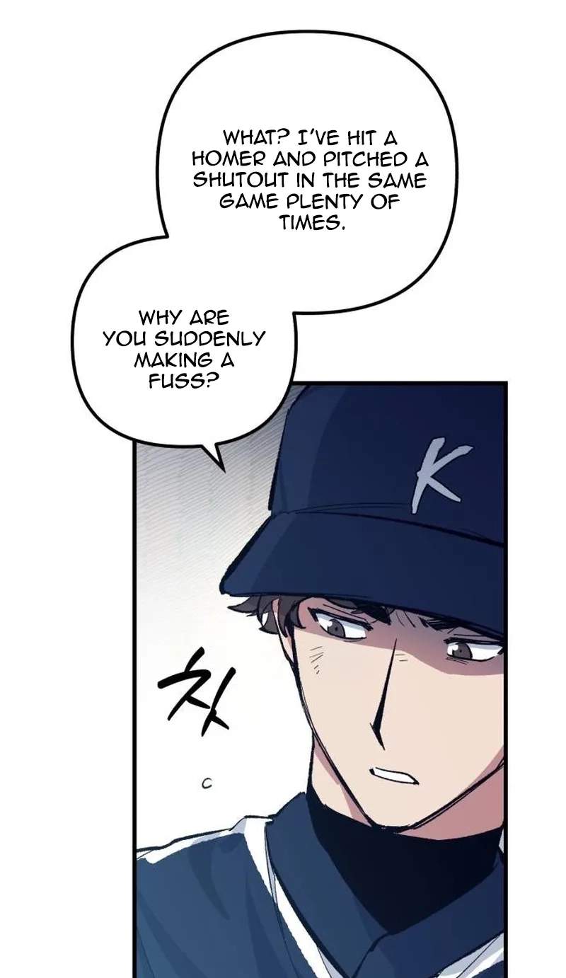 All the Aces Are Obsessed With Me — Chapter 48 — page 13