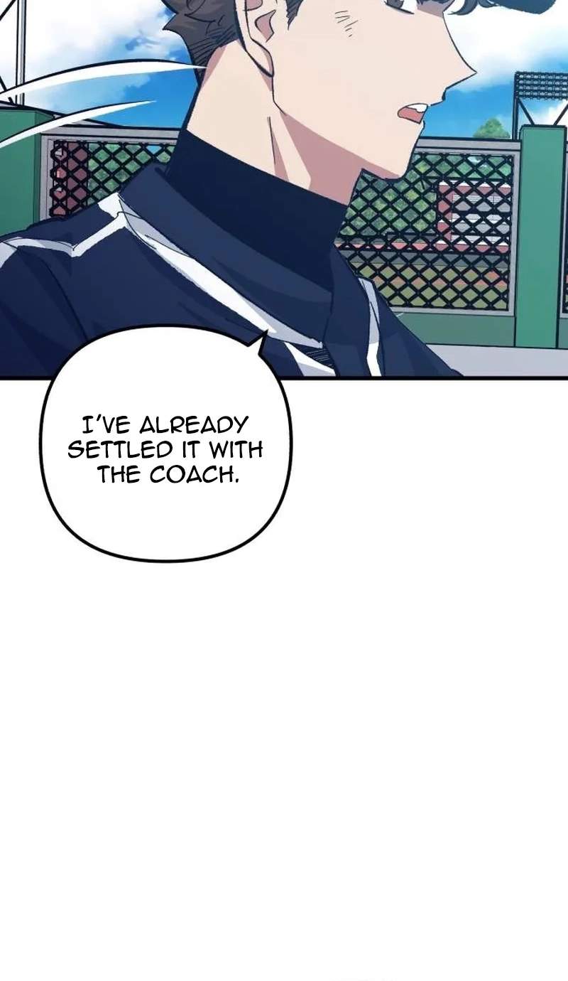 All the Aces Are Obsessed With Me — Chapter 48 — page 18