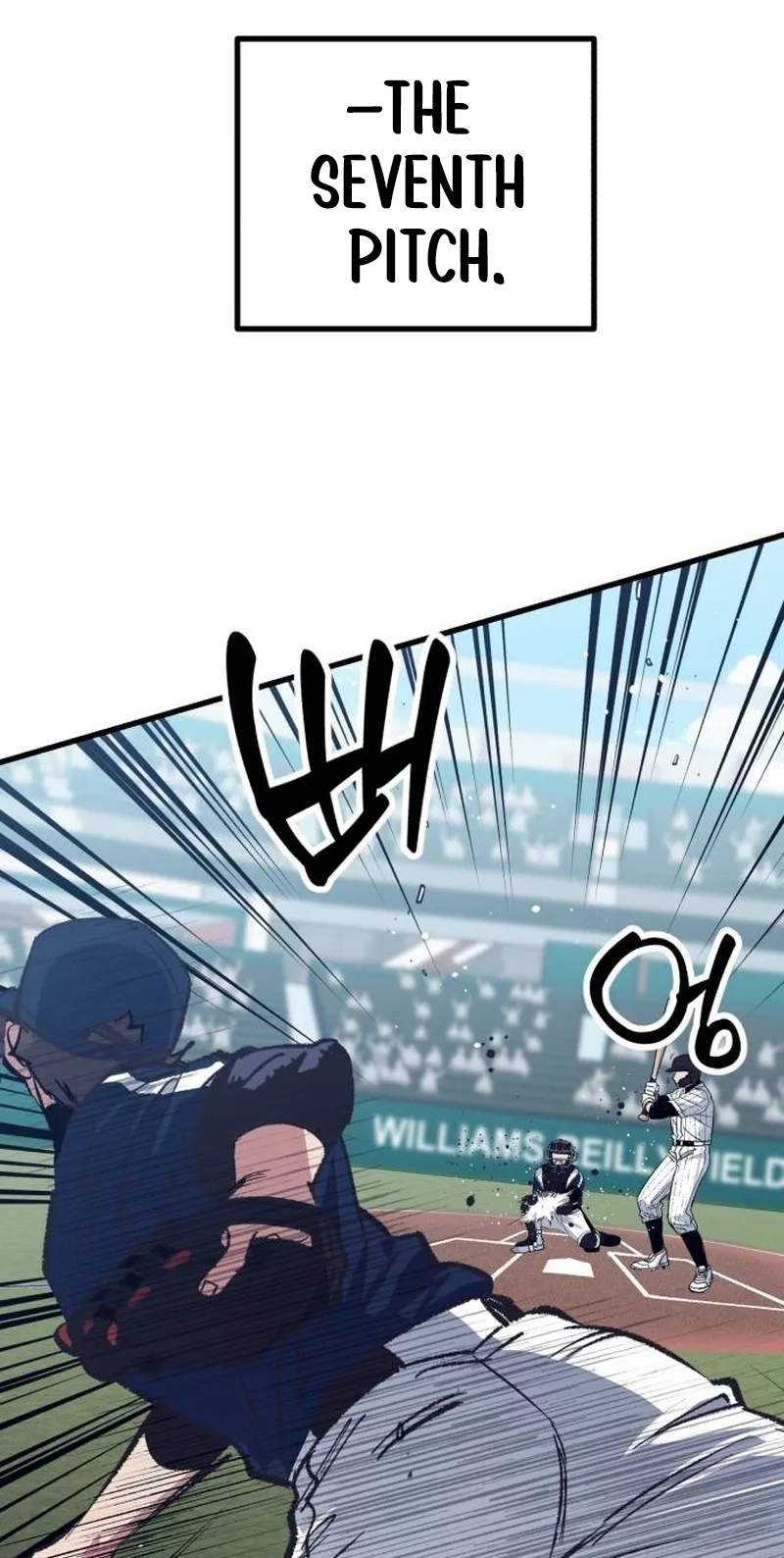 All the Aces Are Obsessed With Me — Chapter 48 — page 67