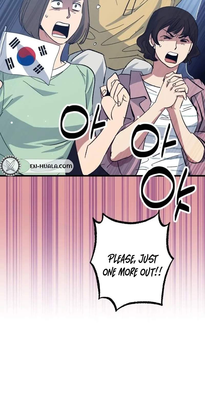 All the Aces Are Obsessed With Me — Chapter 48 — page 69