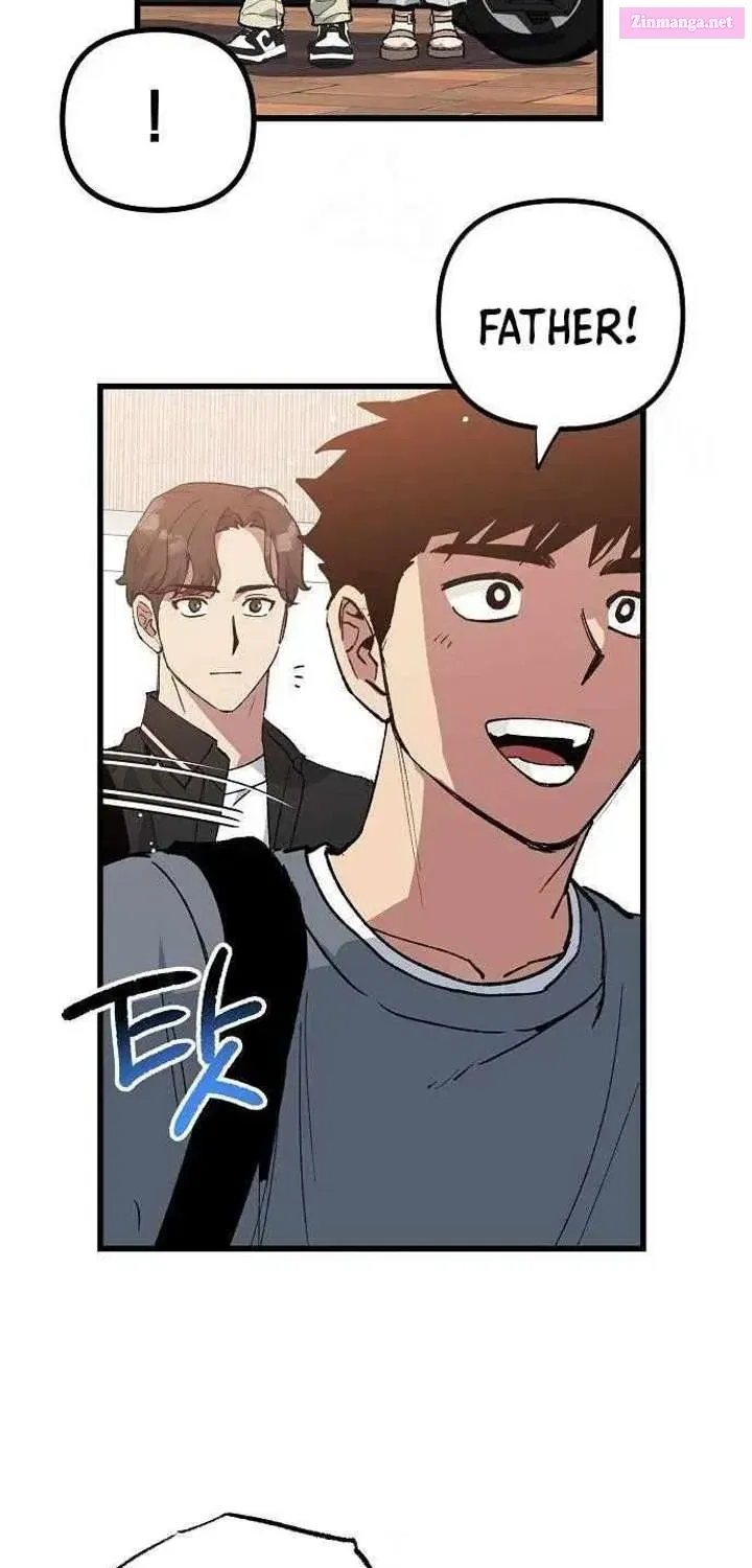 All the Aces Are Obsessed With Me — Chapter 5 — page 5