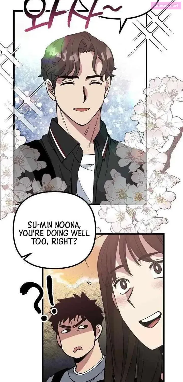 All the Aces Are Obsessed With Me — Chapter 5 — page 9