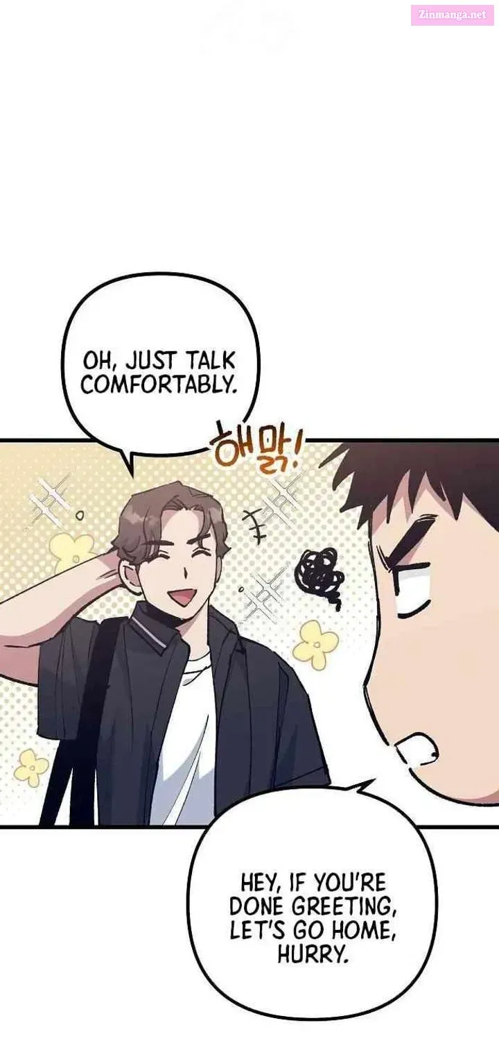 All the Aces Are Obsessed With Me — Chapter 5 — page 11