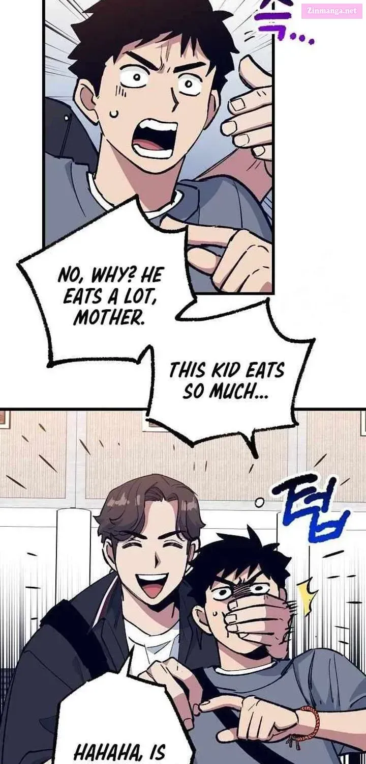 All the Aces Are Obsessed With Me — Chapter 5 — page 13