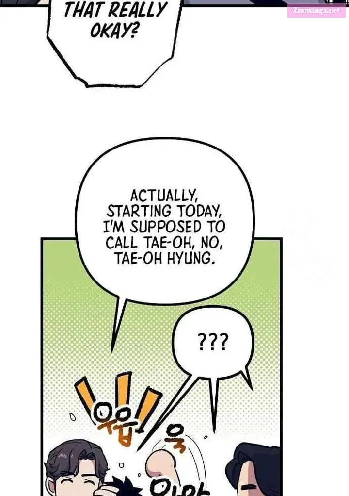 All the Aces Are Obsessed With Me — Chapter 5 — page 14