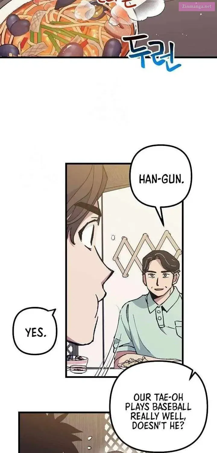 All the Aces Are Obsessed With Me — Chapter 5 — page 20