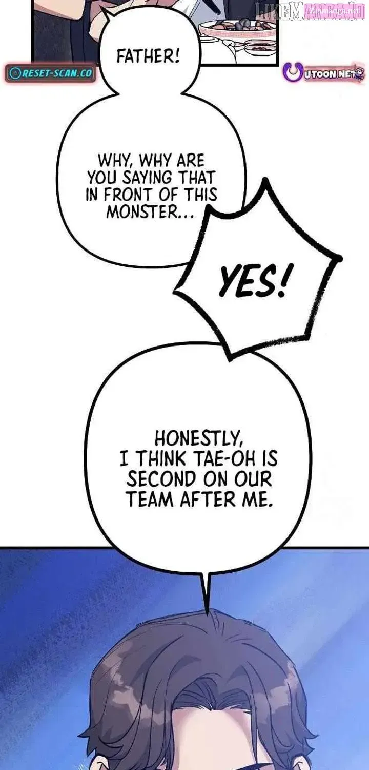 All the Aces Are Obsessed With Me — Chapter 5 — page 22