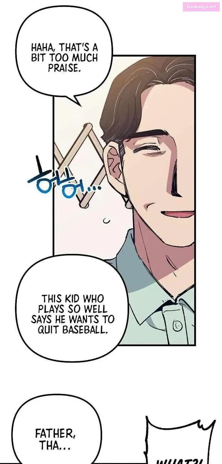 All the Aces Are Obsessed With Me — Chapter 5 — page 24