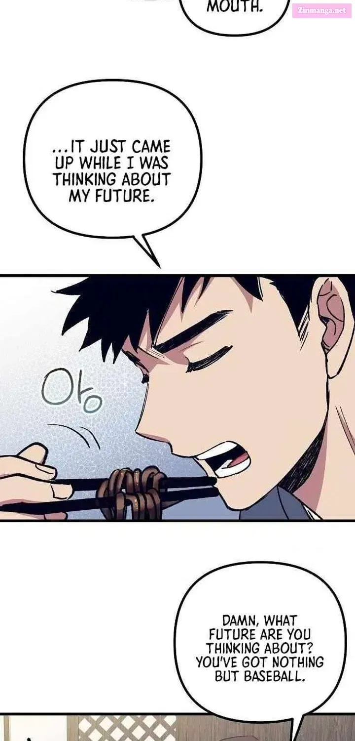 All the Aces Are Obsessed With Me — Chapter 5 — page 27