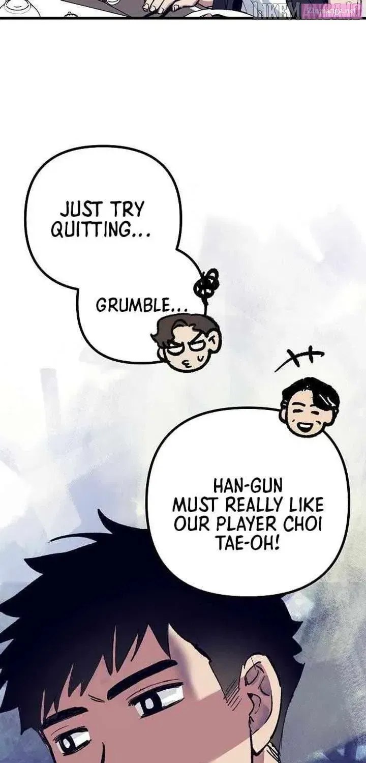 All the Aces Are Obsessed With Me — Chapter 5 — page 29