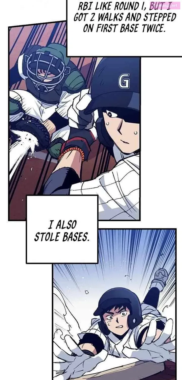 All the Aces Are Obsessed With Me — Chapter 5 — page 33