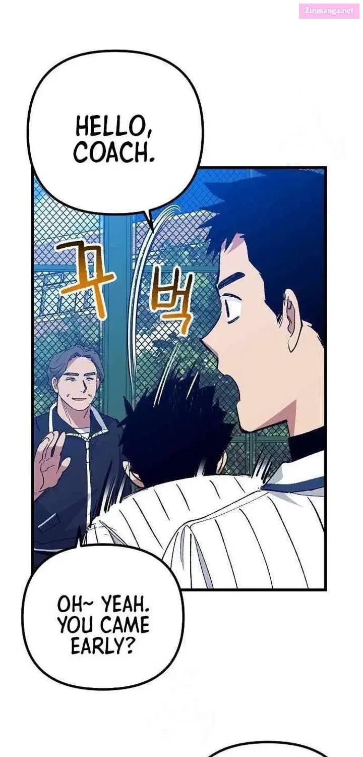All the Aces Are Obsessed With Me — Chapter 5 — page 38
