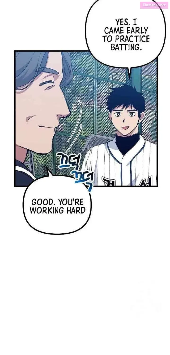 All the Aces Are Obsessed With Me — Chapter 5 — page 39