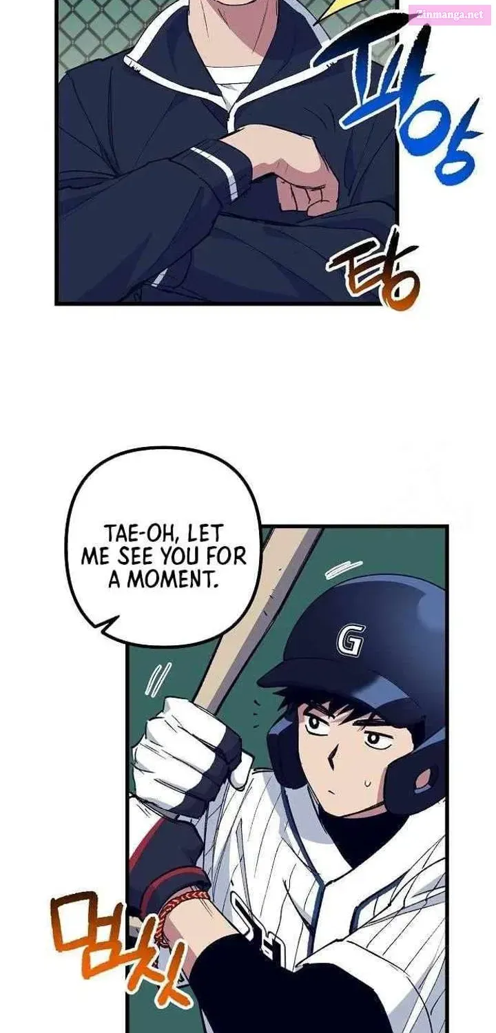 All the Aces Are Obsessed With Me — Chapter 5 — page 44