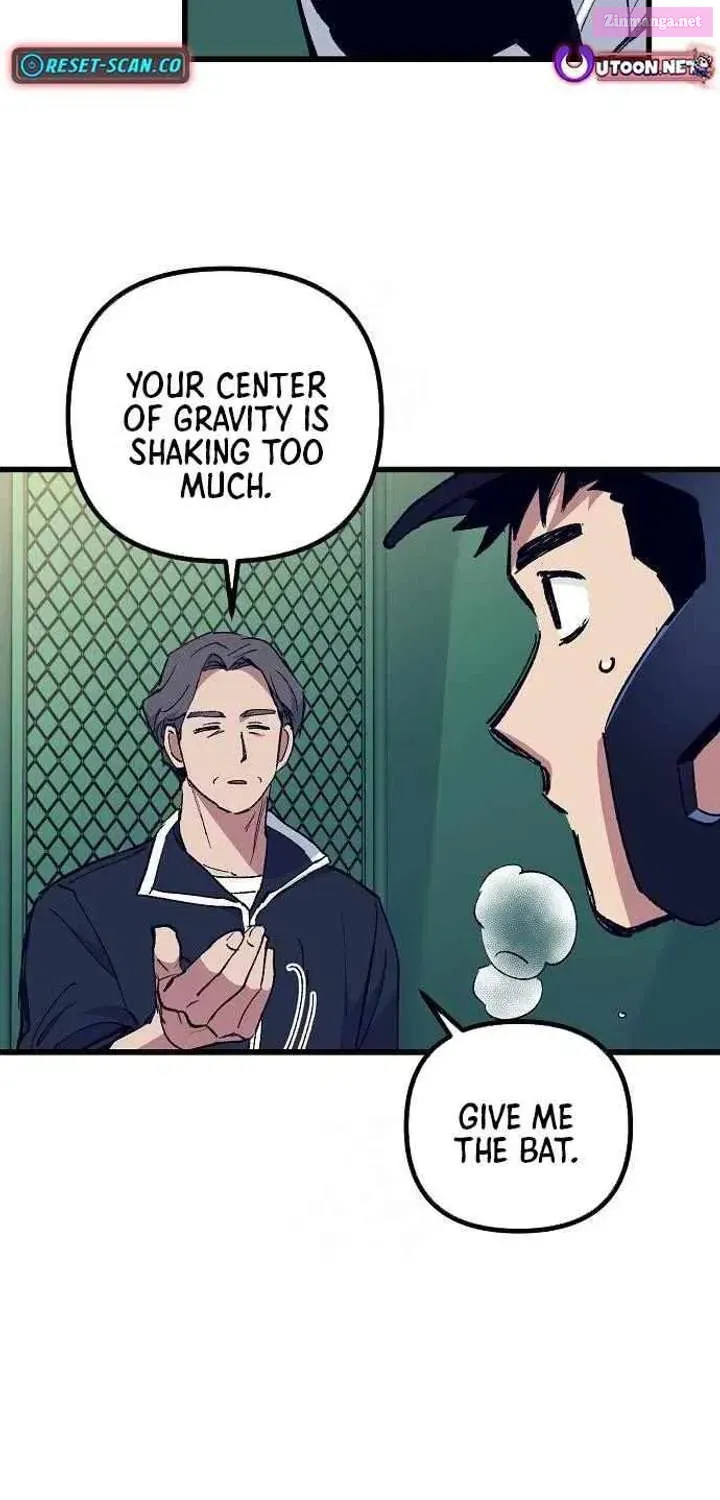 All the Aces Are Obsessed With Me — Chapter 5 — page 45
