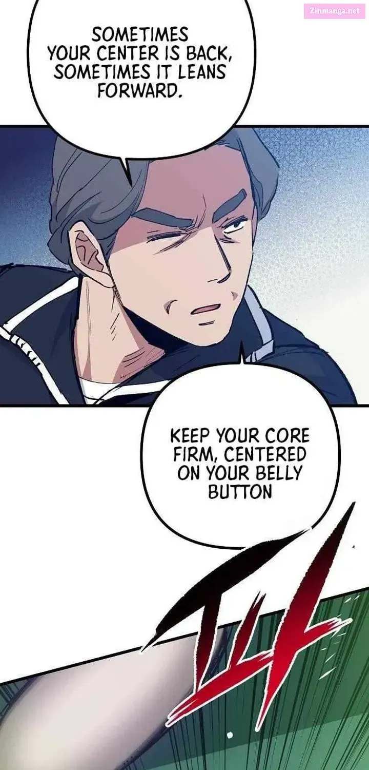 All the Aces Are Obsessed With Me — Chapter 5 — page 47