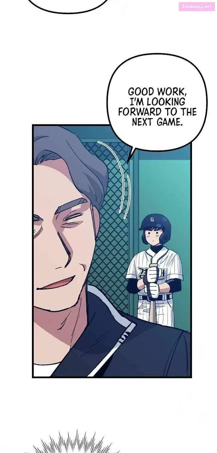 All the Aces Are Obsessed With Me — Chapter 5 — page 51
