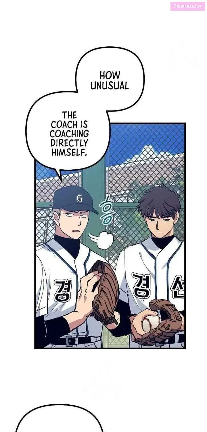 All the Aces Are Obsessed With Me — Chapter 5 — page 54