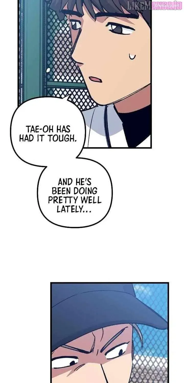 All the Aces Are Obsessed With Me — Chapter 5 — page 57