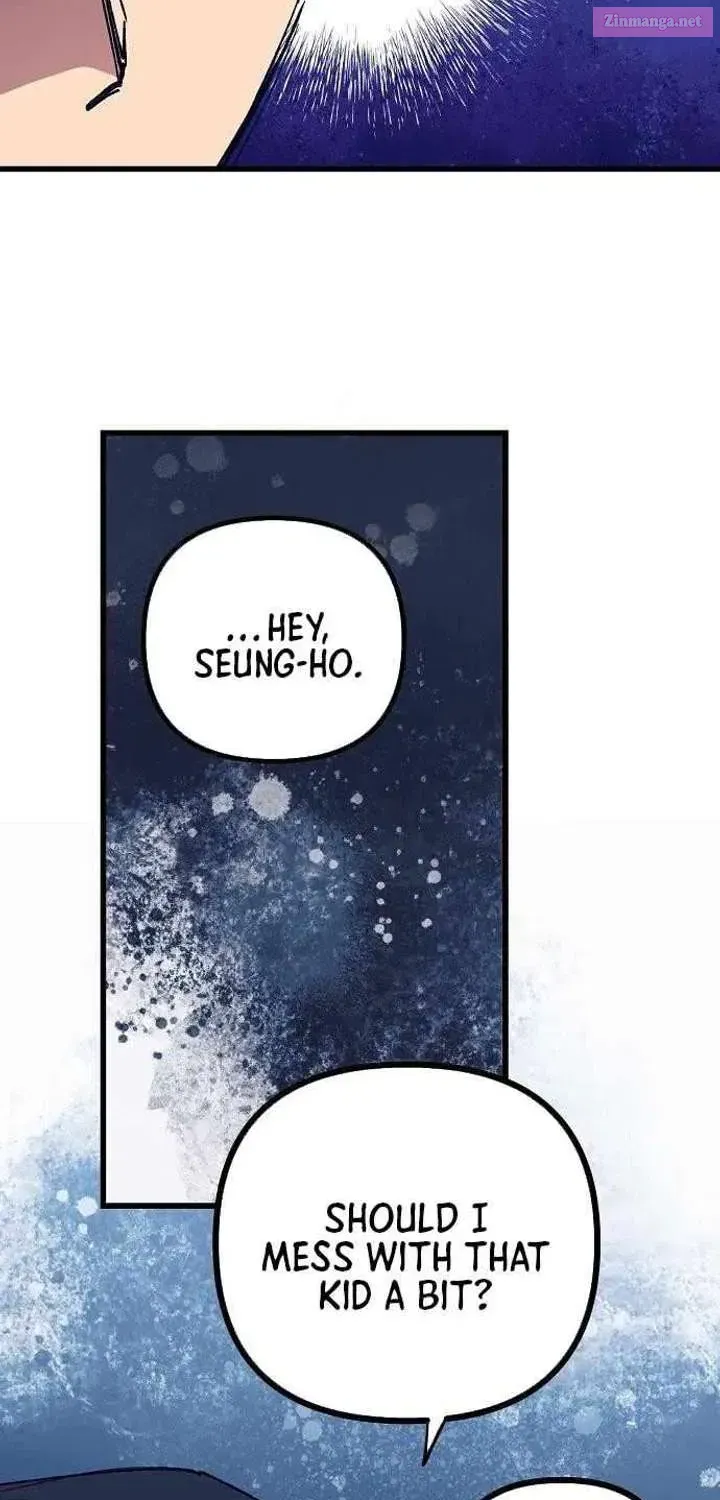 All the Aces Are Obsessed With Me — Chapter 5 — page 59