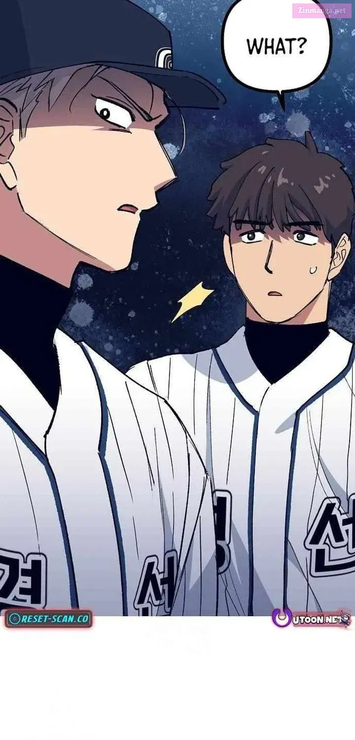 All the Aces Are Obsessed With Me — Chapter 5 — page 60