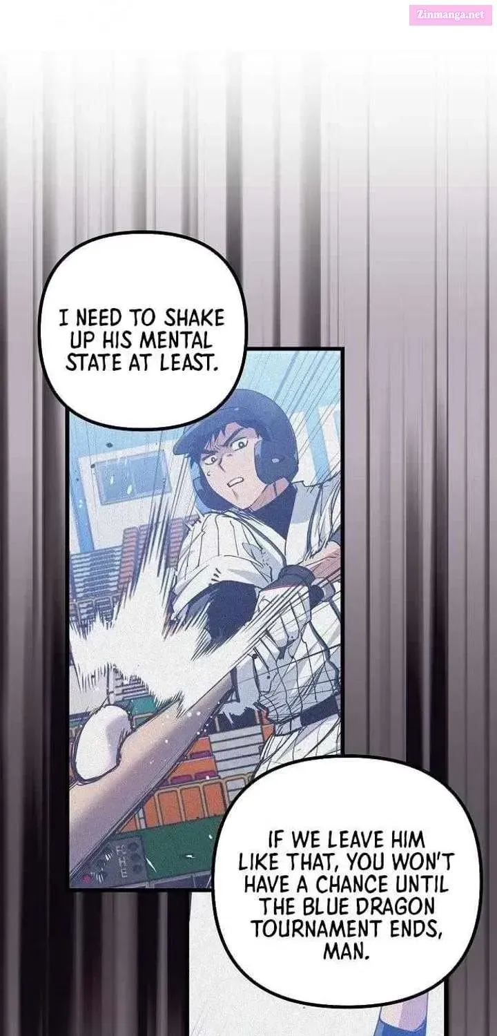 All the Aces Are Obsessed With Me — Chapter 5 — page 61