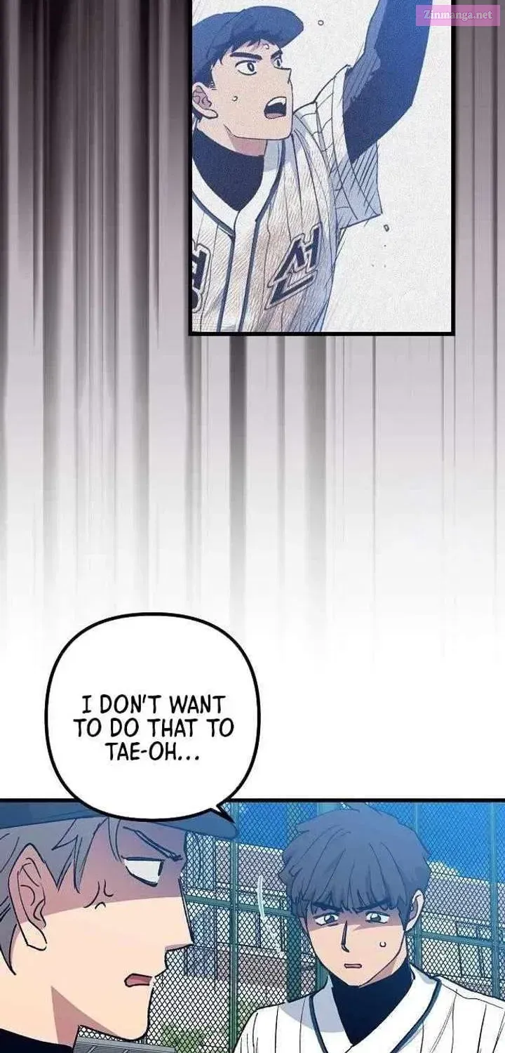 All the Aces Are Obsessed With Me — Chapter 5 — page 62