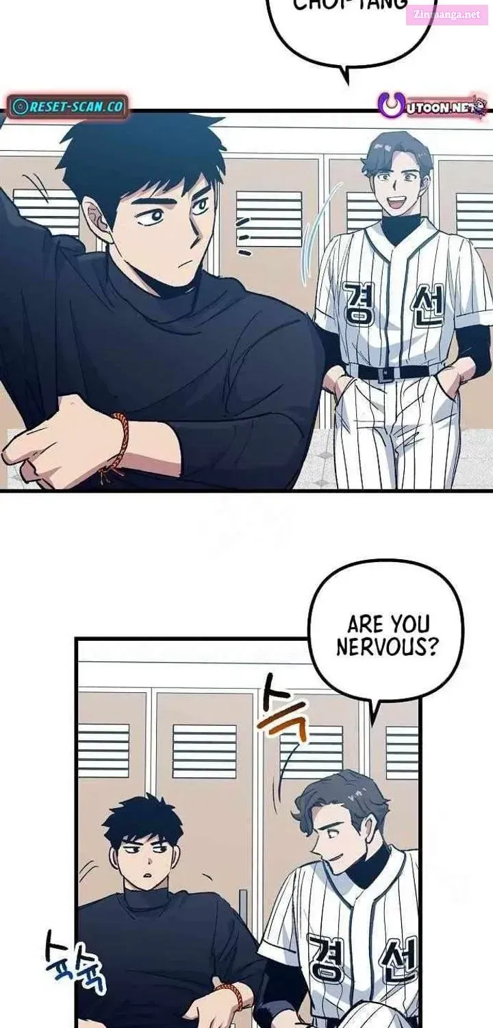 All the Aces Are Obsessed With Me — Chapter 5 — page 67