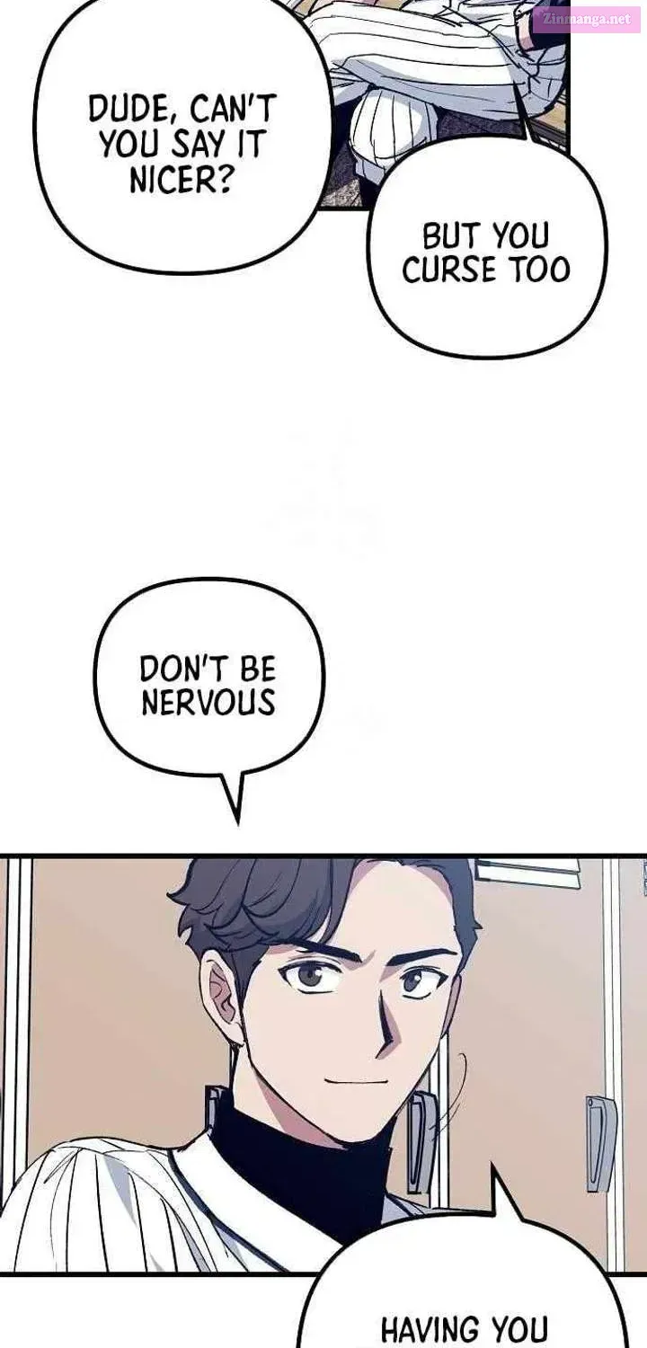 All the Aces Are Obsessed With Me — Chapter 5 — page 69