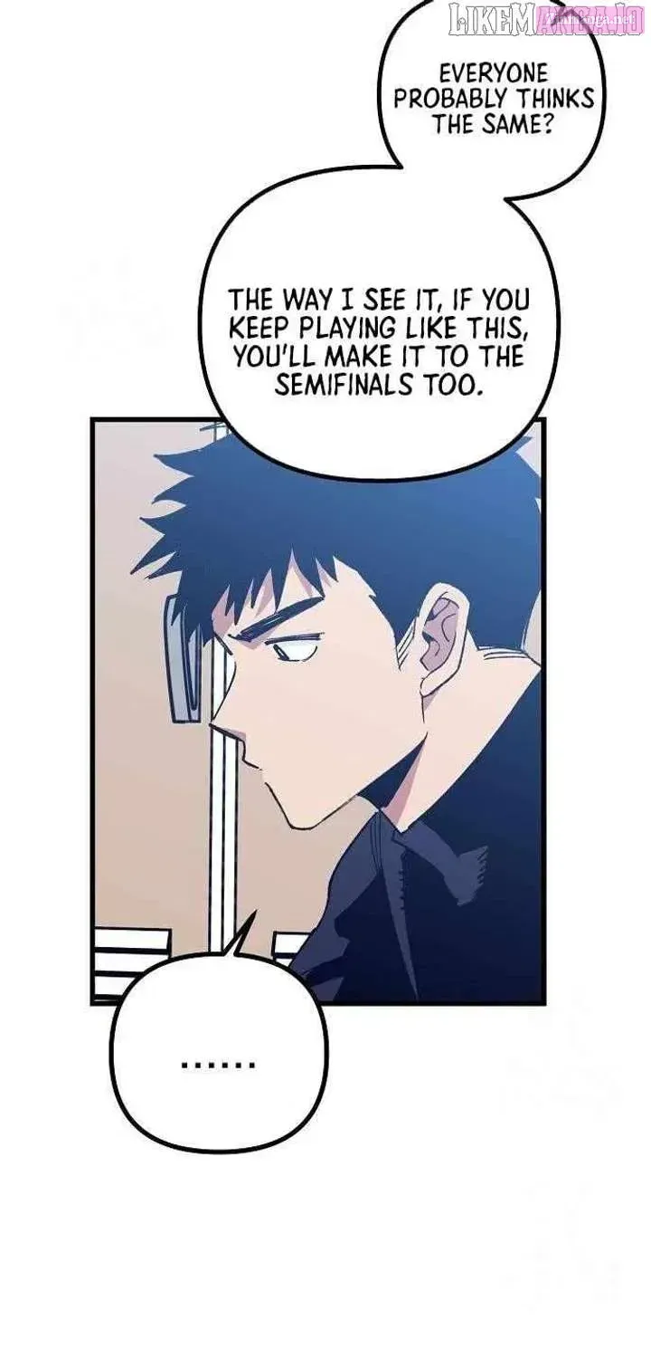 All the Aces Are Obsessed With Me — Chapter 5 — page 71