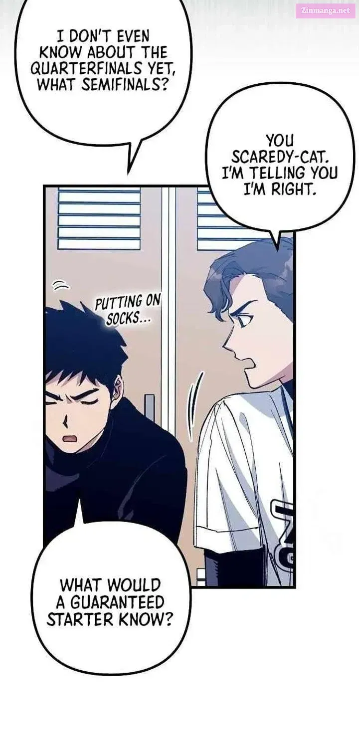 All the Aces Are Obsessed With Me — Chapter 5 — page 74