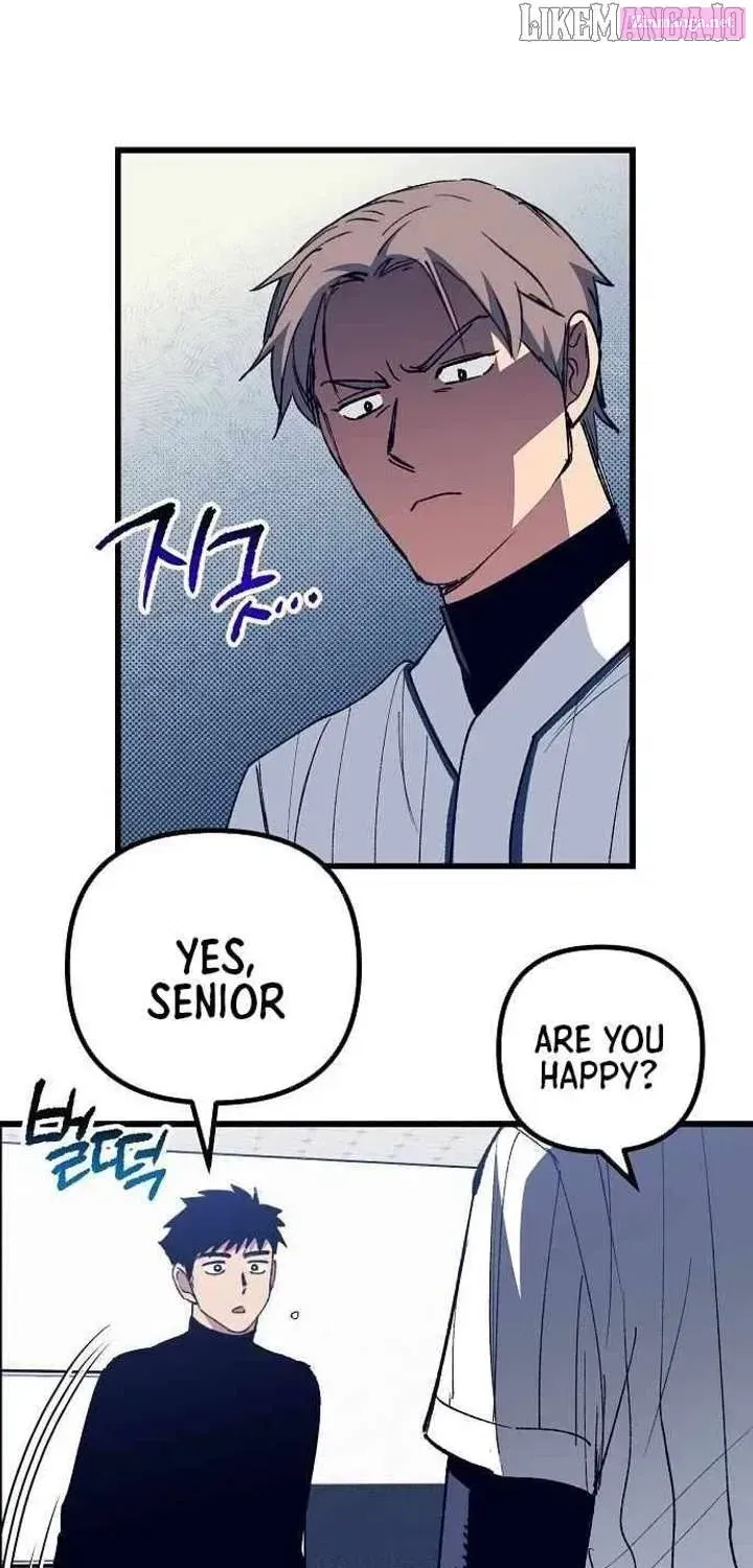 All the Aces Are Obsessed With Me — Chapter 5 — page 77