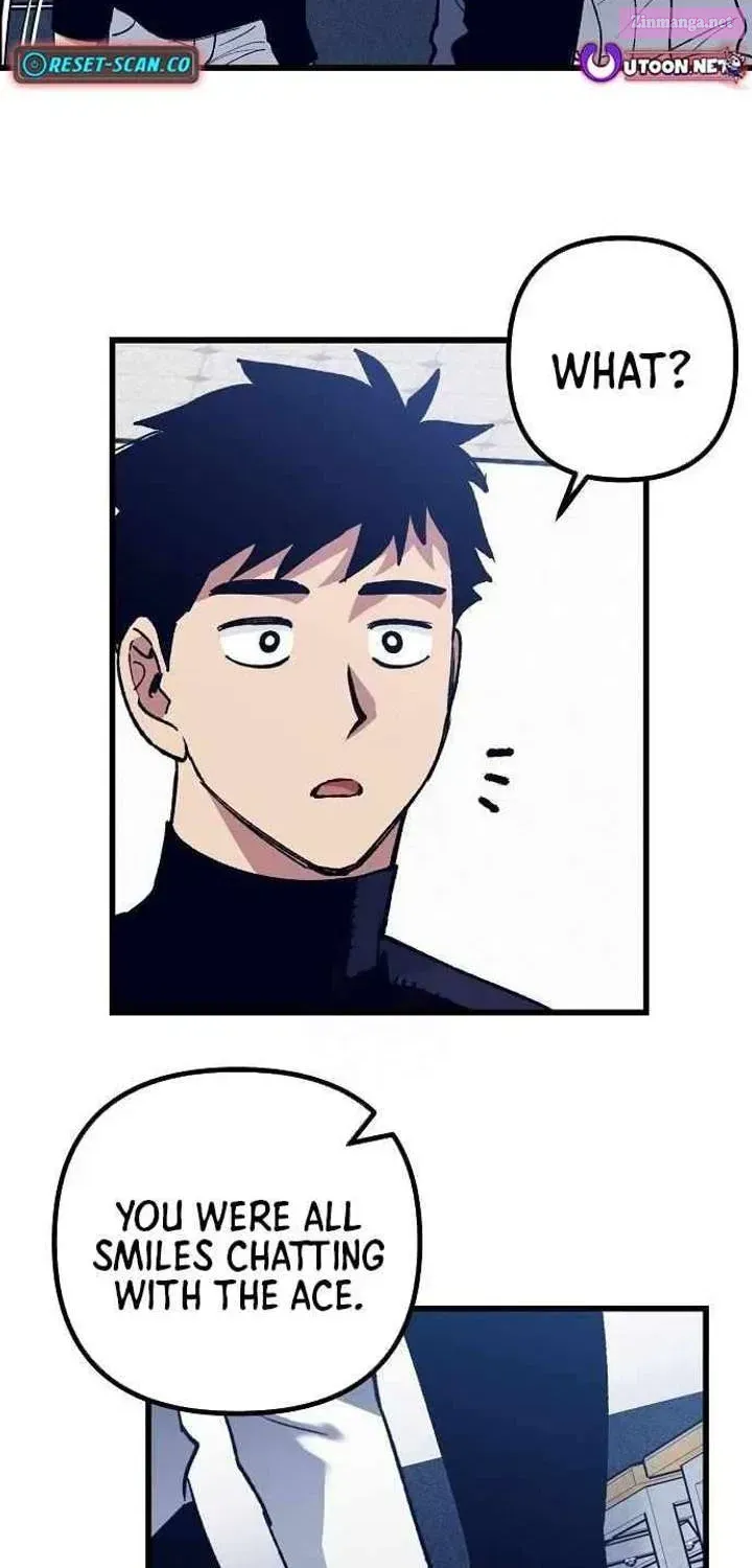 All the Aces Are Obsessed With Me — Chapter 5 — page 78