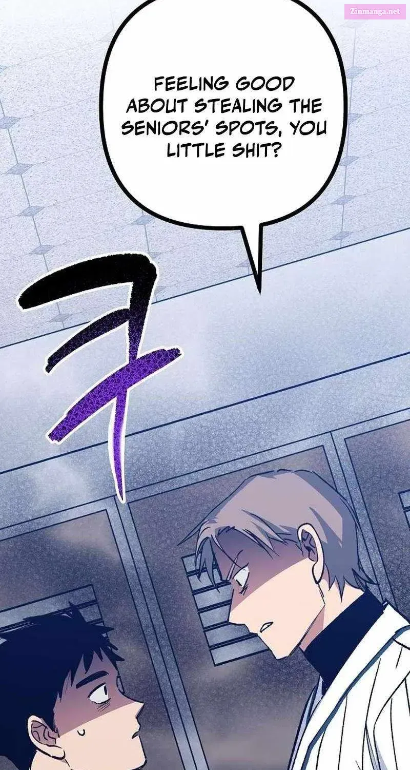 All the Aces Are Obsessed With Me — Chapter 6 — page 2