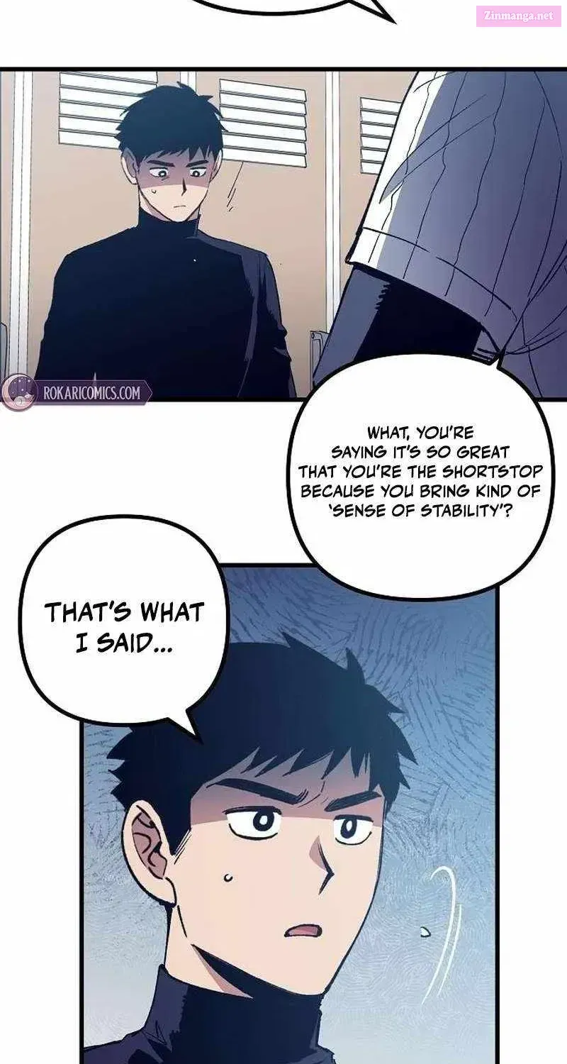All the Aces Are Obsessed With Me — Chapter 6 — page 6