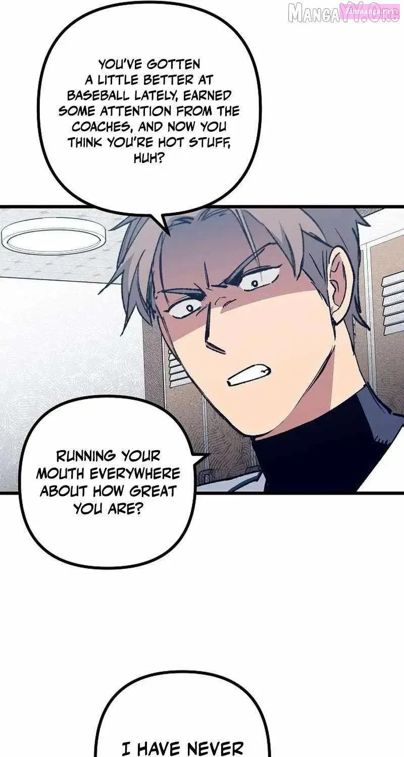 All the Aces Are Obsessed With Me — Chapter 6 — page 8