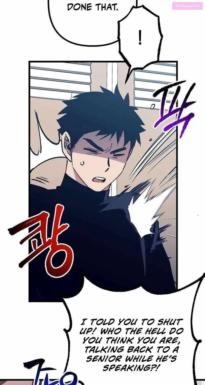 All the Aces Are Obsessed With Me — Chapter 6 — page 9