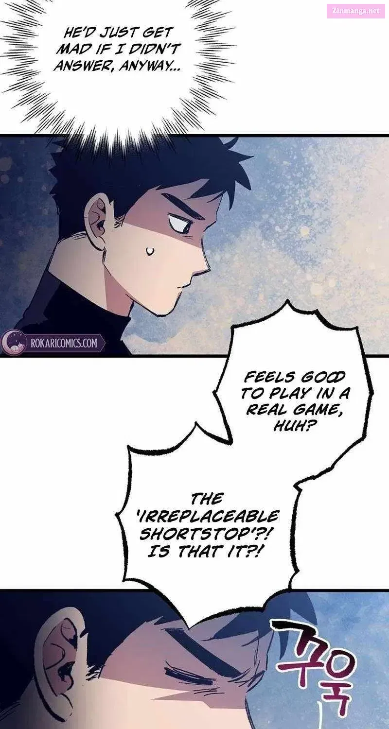All the Aces Are Obsessed With Me — Chapter 6 — page 11