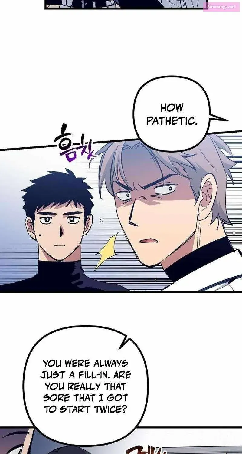 All the Aces Are Obsessed With Me — Chapter 6 — page 13