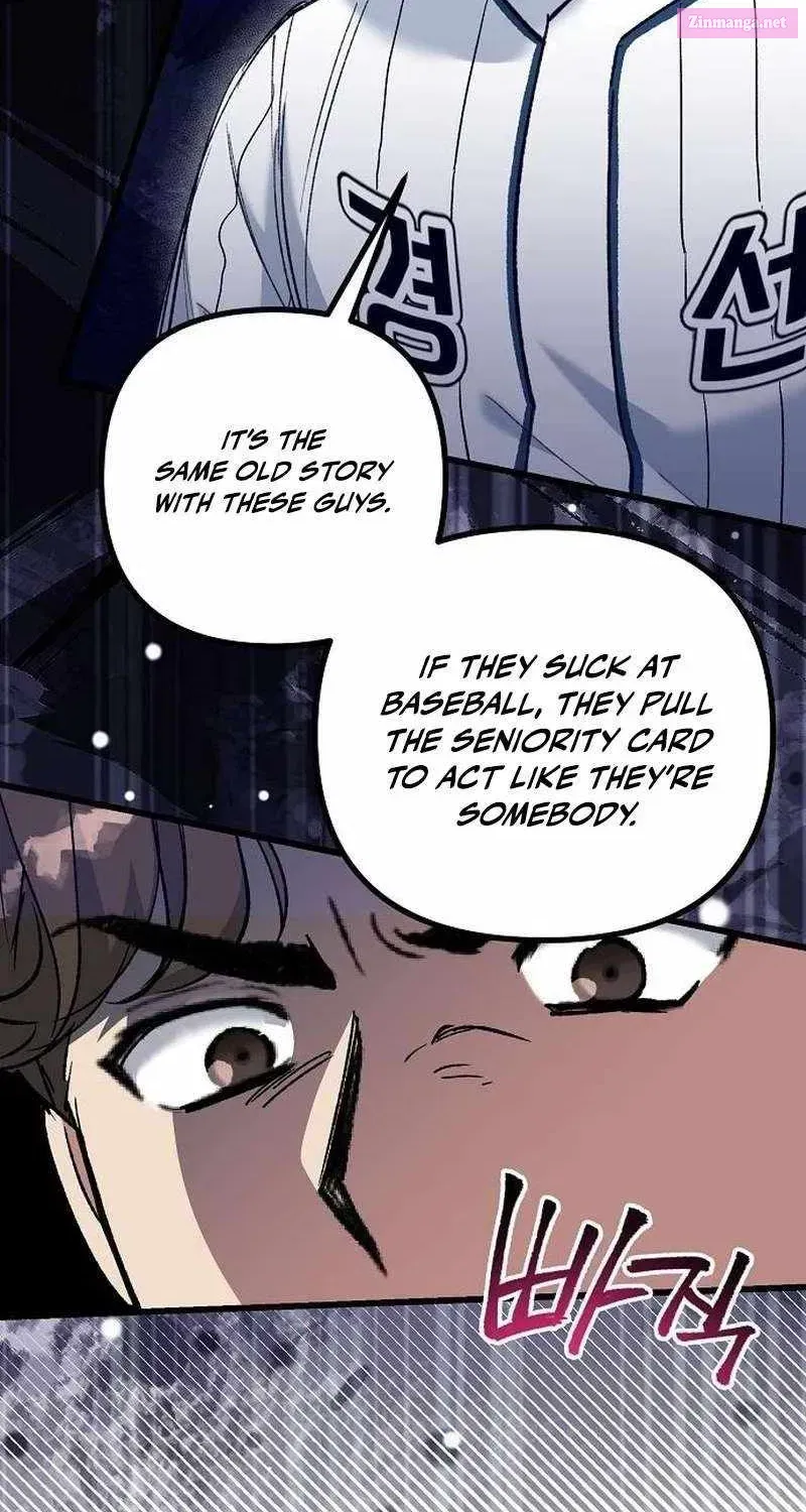 All the Aces Are Obsessed With Me — Chapter 6 — page 18