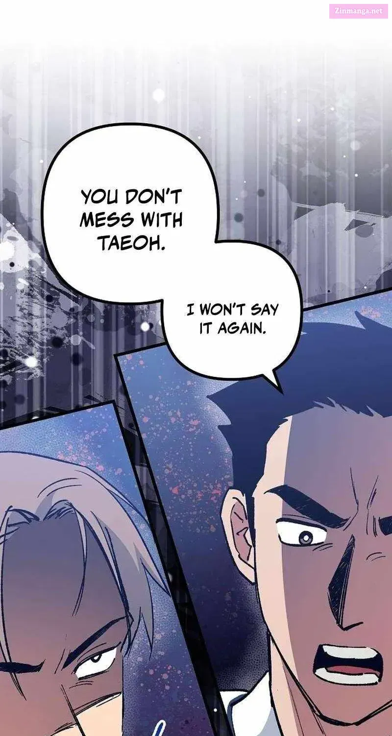 All the Aces Are Obsessed With Me — Chapter 6 — page 22