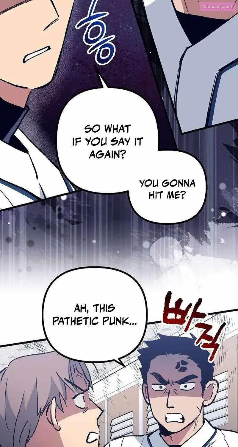 All the Aces Are Obsessed With Me — Chapter 6 — page 23