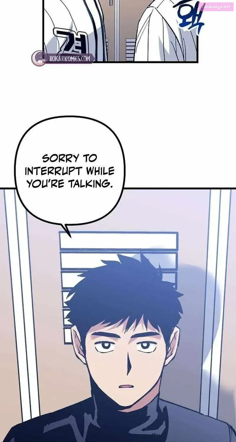 All the Aces Are Obsessed With Me — Chapter 6 — page 25