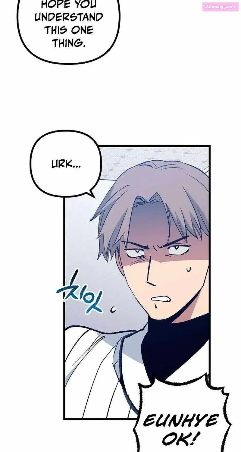 All the Aces Are Obsessed With Me — Chapter 6 — page 35