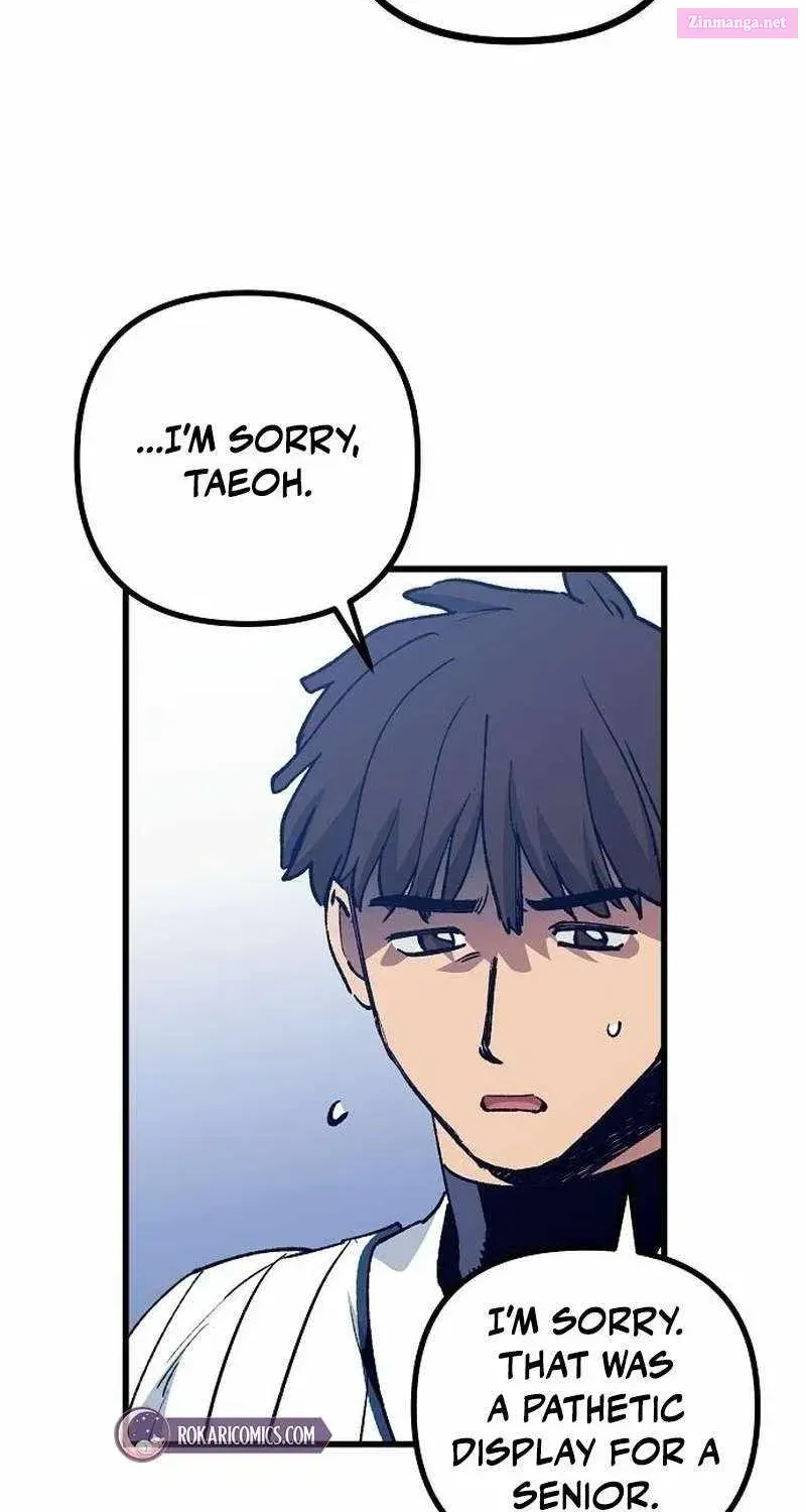 All the Aces Are Obsessed With Me — Chapter 6 — page 37