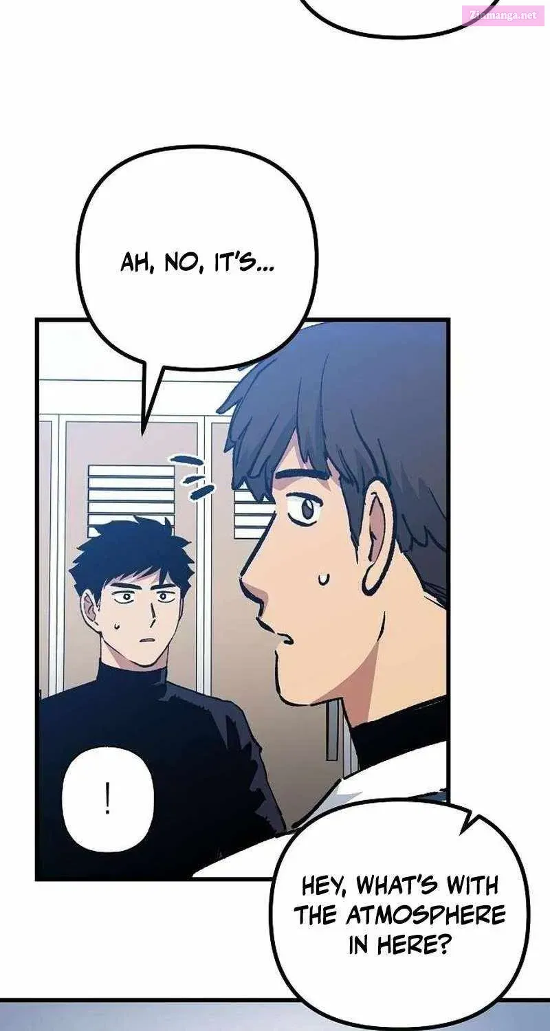 All the Aces Are Obsessed With Me — Chapter 6 — page 38