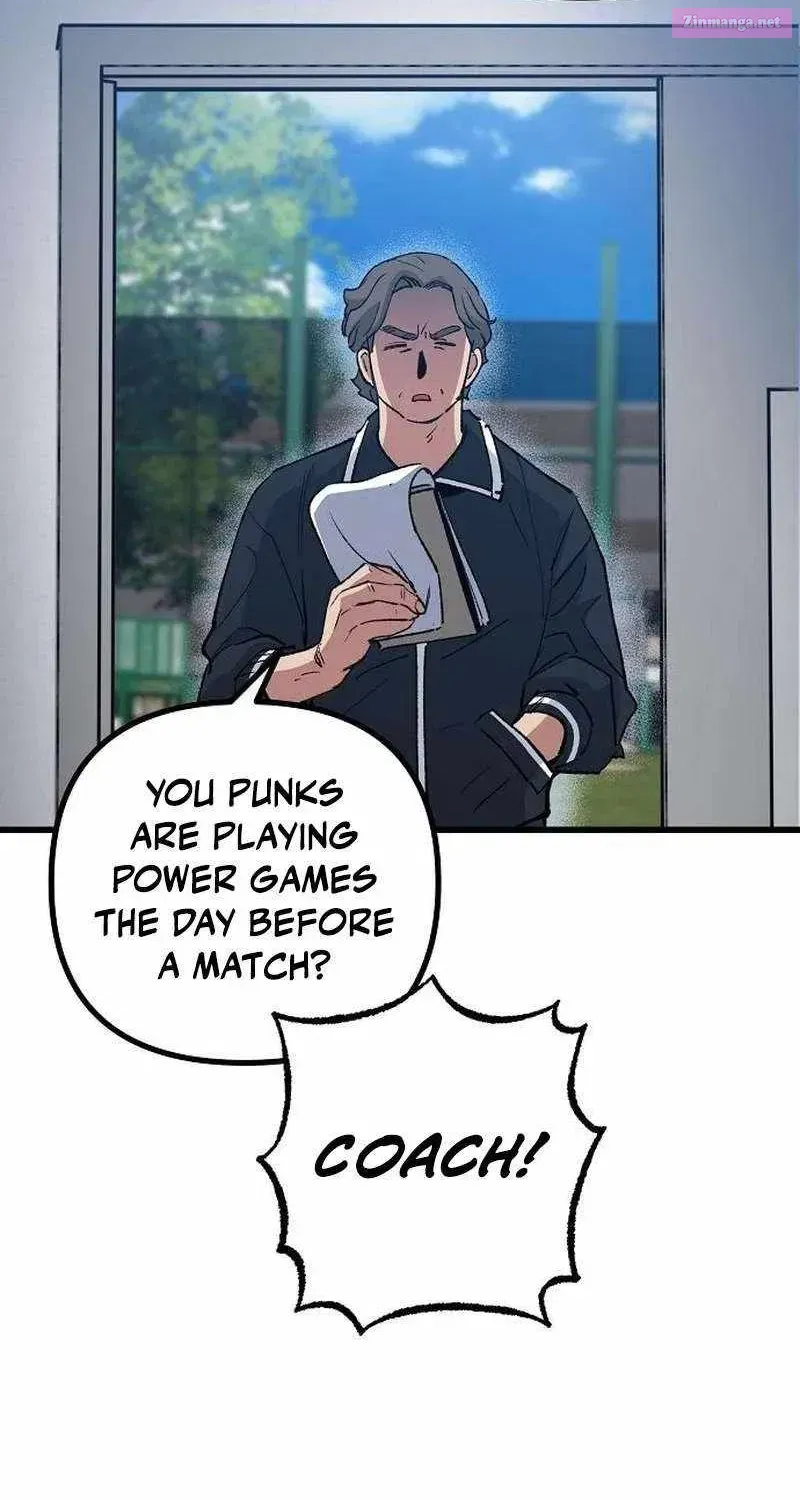 All the Aces Are Obsessed With Me — Chapter 6 — page 39