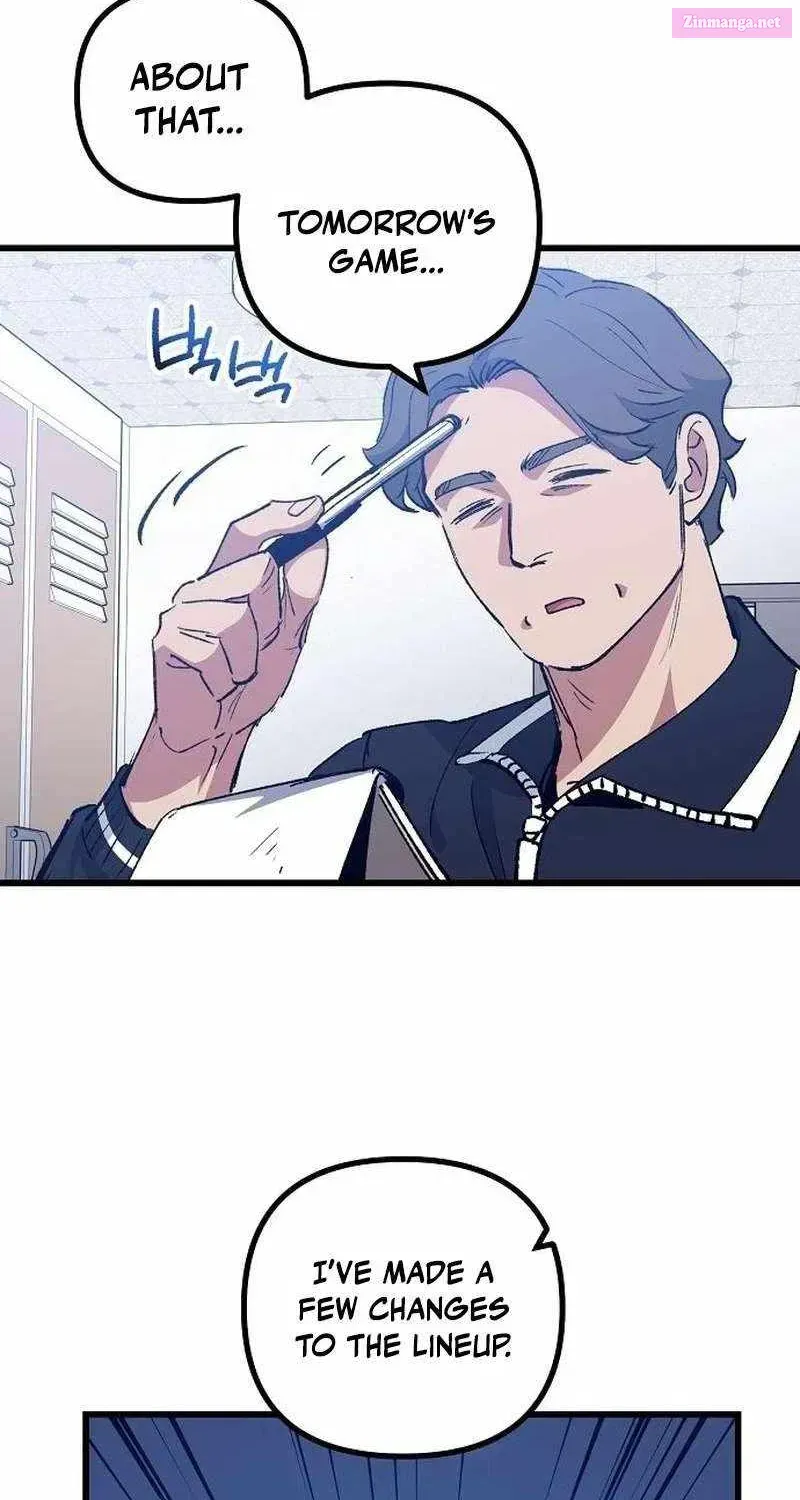 All the Aces Are Obsessed With Me — Chapter 6 — page 42